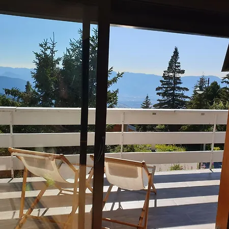 Σπίτι διακοπών La Perchette - Joli Classe 3 Etoiles